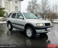 Серый Опель Фронтера, объемом двигателя 2.8 л и пробегом 260 тыс. км за 3850 $, фото 1 на Automoto.ua