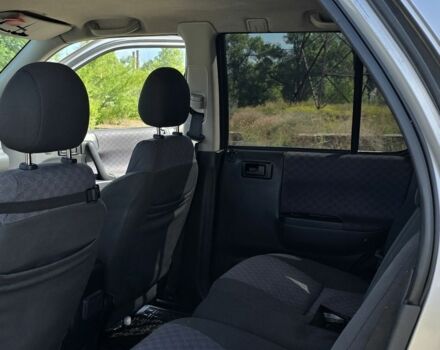 Сірий Опель Фронтера, об'ємом двигуна 0 л та пробігом 260 тис. км за 3200 $, фото 8 на Automoto.ua