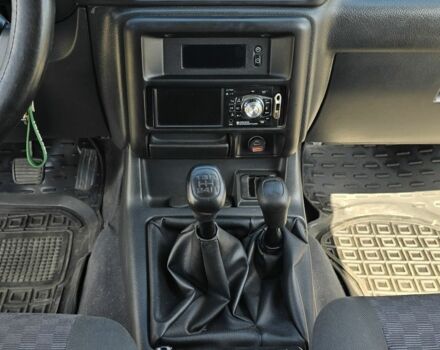 Сірий Опель Фронтера, об'ємом двигуна 0 л та пробігом 260 тис. км за 3200 $, фото 5 на Automoto.ua