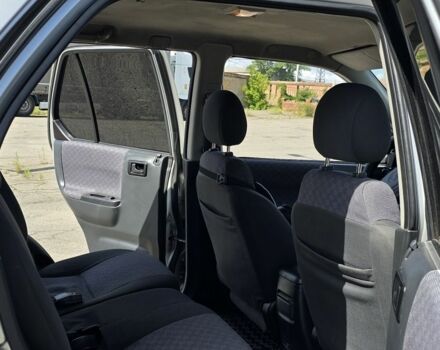 Сірий Опель Фронтера, об'ємом двигуна 0 л та пробігом 260 тис. км за 3200 $, фото 7 на Automoto.ua