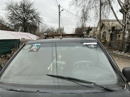 Серый Опель Фронтера, объемом двигателя 2.5 л и пробегом 3 тыс. км за 4300 $, фото 1 на Automoto.ua