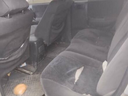 Опель Фронтера 1998 у Сумах на Automoto.ua Сірий Опель Фронтера, об'ємом двигуна 2.2 л та пробігом 300 тис. км за 4296 $, фото 1 на Automoto.ua