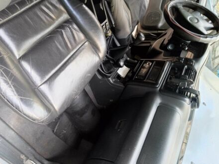 Опель Фронтера 1999 в Херсоне на Automoto.ua Серый Опель Фронтера, объемом двигателя 2.2 л и пробегом 190 тыс. км за 3500 $, фото 1 на Automoto.ua