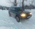 Синій Опель Фронтера, об'ємом двигуна 0 л та пробігом 300 тис. км за 5200 $, фото 3 на Automoto.ua