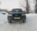 Синій Опель Фронтера, об'ємом двигуна 0 л та пробігом 300 тис. км за 5200 $, фото 1 на Automoto.ua