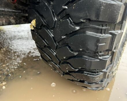 Опель Фронтера 2003 в Кривом Роге на Automoto.ua Синий Опель Фронтера, объемом двигателя 2.2 л и пробегом 1 тыс. км за 2700 $, фото 7 на Automoto.ua