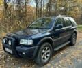 Синий Опель Фронтера, объемом двигателя 2 л и пробегом 270 тыс. км за 2700 $, фото 1 на Automoto.ua
