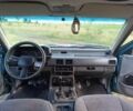 Синій Опель Фронтера, об'ємом двигуна 0 л та пробігом 300 тис. км за 2702 $, фото 3 на Automoto.ua