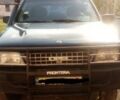 Синій Опель Фронтера, об'ємом двигуна 2.3 л та пробігом 400 тис. км за 4300 $, фото 2 на Automoto.ua