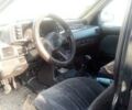 Синій Опель Фронтера, об'ємом двигуна 2.3 л та пробігом 400 тис. км за 4300 $, фото 3 на Automoto.ua