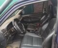 Синий Опель Фронтера, объемом двигателя 2 л и пробегом 270 тыс. км за 6000 $, фото 4 на Automoto.ua