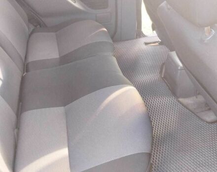 Синий Опель Фронтера, объемом двигателя 2.4 л и пробегом 290 тыс. км за 3500 $, фото 5 на Automoto.ua