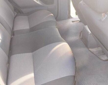 Синий Опель Фронтера, объемом двигателя 2.4 л и пробегом 290 тыс. км за 3500 $, фото 4 на Automoto.ua