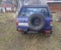 Синий Опель Фронтера, объемом двигателя 2 л и пробегом 26 тыс. км за 5200 $, фото 4 на Automoto.ua