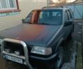 Синій Опель Фронтера, об'ємом двигуна 2.41 л та пробігом 346 тис. км за 3500 $, фото 1 на Automoto.ua