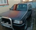 Синий Опель Фронтера, объемом двигателя 2.41 л и пробегом 346 тыс. км за 3500 $, фото 1 на Automoto.ua
