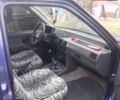 Синий Опель Фронтера, объемом двигателя 2 л и пробегом 26 тыс. км за 5200 $, фото 1 на Automoto.ua