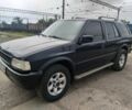 Синий Опель Фронтера, объемом двигателя 2.5 л и пробегом 250 тыс. км за 4200 $, фото 1 на Automoto.ua