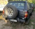 Синій Опель Фронтера, об'ємом двигуна 2.4 л та пробігом 250 тис. км за 2494 $, фото 1 на Automoto.ua