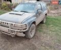 Синій Опель Фронтера, об'ємом двигуна 2 л та пробігом 150 тис. км за 3000 $, фото 1 на Automoto.ua
