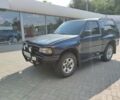 Синій Опель Фронтера, об'ємом двигуна 2.5 л та пробігом 290 тис. км за 4999 $, фото 1 на Automoto.ua
