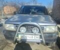 Синий Опель Фронтера, объемом двигателя 2 л и пробегом 390 тыс. км за 2500 $, фото 1 на Automoto.ua