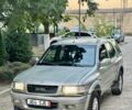 Синий Опель Фронтера, объемом двигателя 2.2 л и пробегом 250 тыс. км за 2652 $, фото 1 на Automoto.ua