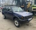 Синий Опель Фронтера, объемом двигателя 2.5 л и пробегом 200 тыс. км за 1950 $, фото 1 на Automoto.ua
