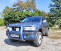 Синій Опель Фронтера, об'ємом двигуна 2.2 л та пробігом 300 тис. км за 3201 $, фото 1 на Automoto.ua
