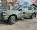 Синій Опель Фронтера, об'ємом двигуна 2.17 л та пробігом 240 тис. км за 3500 $, фото 1 на Automoto.ua