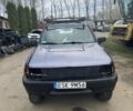 Синий Опель Фронтера, объемом двигателя 2.5 л и пробегом 200 тыс. км за 1950 $, фото 2 на Automoto.ua