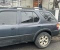 Синій Опель Фронтера, об'ємом двигуна 2.2 л та пробігом 280 тис. км за 4300 $, фото 5 на Automoto.ua