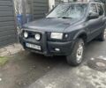 Синій Опель Фронтера, об'ємом двигуна 2.2 л та пробігом 280 тис. км за 4300 $, фото 1 на Automoto.ua
