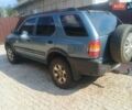 Синий Опель Фронтера, объемом двигателя 2.2 л и пробегом 185 тыс. км за 6100 $, фото 1 на Automoto.ua