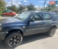Синий Опель Фронтера, объемом двигателя 2.2 л и пробегом 330 тыс. км за 3500 $, фото 1 на Automoto.ua