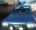 Синий Опель Фронтера, объемом двигателя 2.2 л и пробегом 171 тыс. км за 6300 $, фото 20 на Automoto.ua