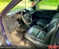 Синий Опель Фронтера, объемом двигателя 2.2 л и пробегом 300 тыс. км за 2500 $, фото 1 на Automoto.ua