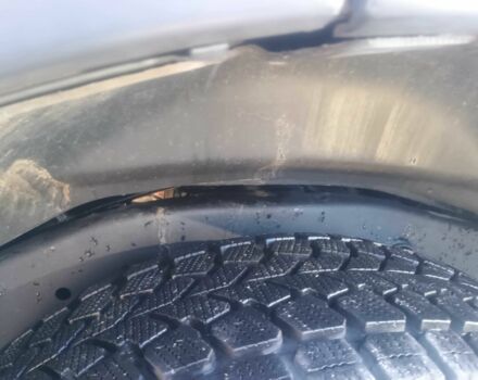 Синий Опель Фронтера, объемом двигателя 2.2 л и пробегом 171 тыс. км за 6300 $, фото 16 на Automoto.ua