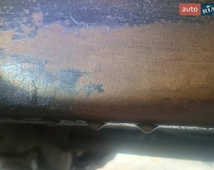 Синій Опель Фронтера, об'ємом двигуна 2.2 л та пробігом 170 тис. км за 6300 $, фото 25 на Automoto.ua