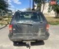 Синий Опель Фронтера, объемом двигателя 2.2 л и пробегом 330 тыс. км за 3500 $, фото 1 на Automoto.ua