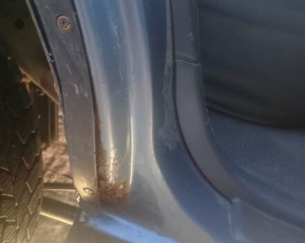 Синій Опель Фронтера, об'ємом двигуна 2.2 л та пробігом 170 тис. км за 6300 $, фото 23 на Automoto.ua