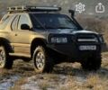 Синий Опель Фронтера, объемом двигателя 2.2 л и пробегом 261 тыс. км за 7776 $, фото 1 на Automoto.ua
