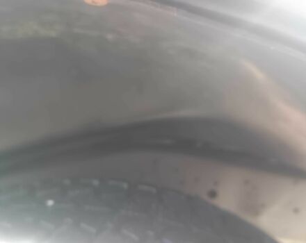 Синий Опель Фронтера, объемом двигателя 2.2 л и пробегом 171 тыс. км за 6300 $, фото 9 на Automoto.ua