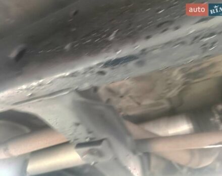 Синий Опель Фронтера, объемом двигателя 2.2 л и пробегом 171 тыс. км за 6300 $, фото 9 на Automoto.ua