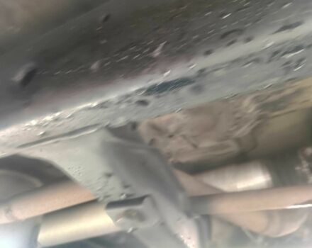 Синий Опель Фронтера, объемом двигателя 2.2 л и пробегом 171 тыс. км за 6300 $, фото 10 на Automoto.ua