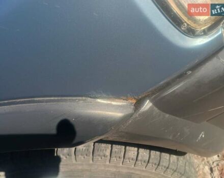 Синий Опель Фронтера, объемом двигателя 2.2 л и пробегом 171 тыс. км за 6300 $, фото 21 на Automoto.ua