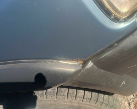 Синий Опель Фронтера, объемом двигателя 2.2 л и пробегом 171 тыс. км за 6300 $, фото 22 на Automoto.ua