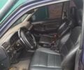 Синий Опель Фронтера, объемом двигателя 2.2 л и пробегом 176 тыс. км за 6000 $, фото 3 на Automoto.ua