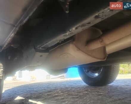 Синій Опель Фронтера, об'ємом двигуна 2.2 л та пробігом 170 тис. км за 6300 $, фото 8 на Automoto.ua