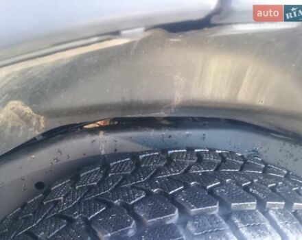 Синій Опель Фронтера, об'ємом двигуна 2.2 л та пробігом 170 тис. км за 6300 $, фото 18 на Automoto.ua